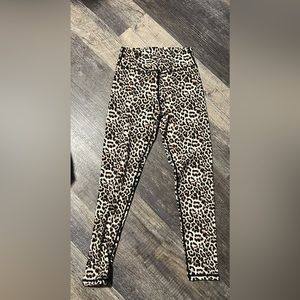 Zyia Leggings 7/8 length